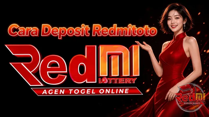 Cara Deposit REDMITOTO: Panduan QRIS Otomatis dan Bank Transfer