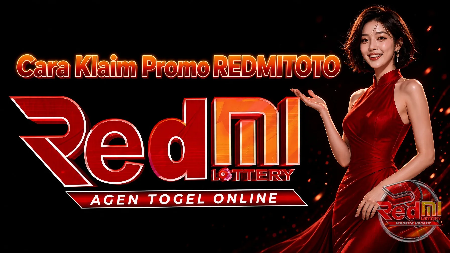 Cara Klaim Promo REDMITOTO: Panduan Cek Promo Aktif dan Klaim Bonus