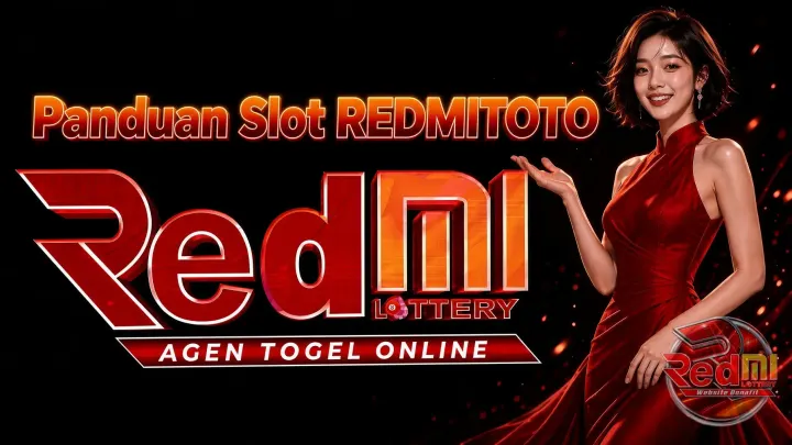 Panduan Slot REDMITOTO: Cara Pilih Provider, Game, RTP dan Pola Slot